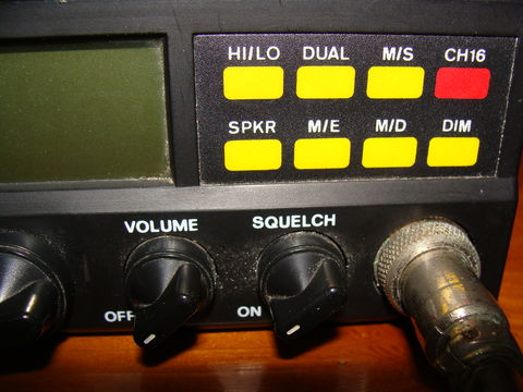 Navicom RT-160